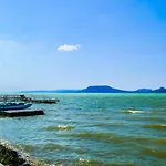 Apartamento Hársas Balatonboglár
