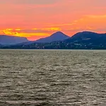 Hársas Apartamento