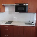 Hársas Apartamento
