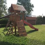 Apartamento Hársas