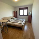 Apartamento Hársas *