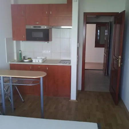 Apartment Harsas Apartmanhaz