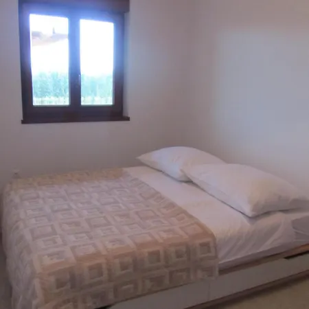 Apartmán Harsas Apartmanhaz