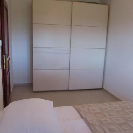 Apartment Harsas Apartmanhaz