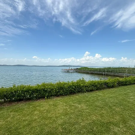 Apartment Harsas Apartmanhaz *