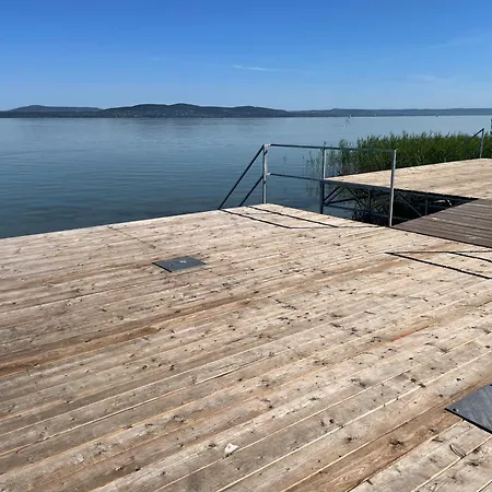 Harsas Apartmanhaz Apartment *