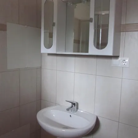 Apartment Harsas Apartmanhaz *