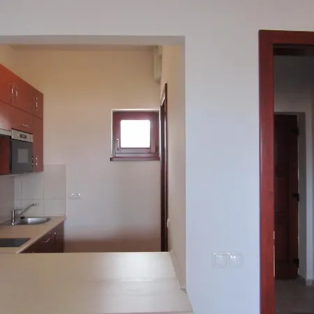 Harsas Apartmanhaz Balatonboglar