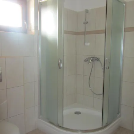 Harsas Apartmanhaz Apartment Balatonboglar