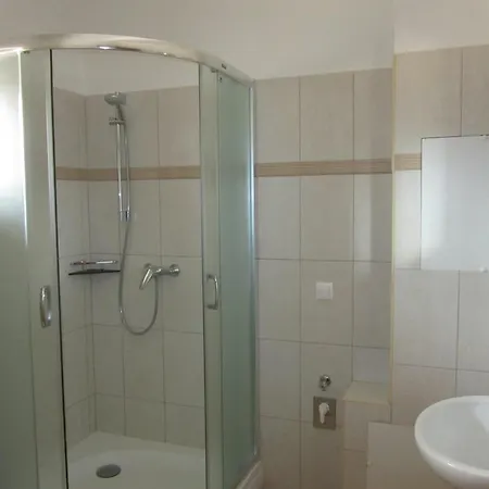 Apartmán Harsas Apartmanhaz Balatonboglár