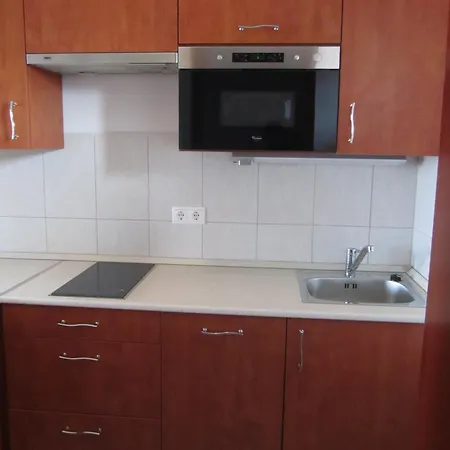 Harsas Apartmanhaz Apartmán