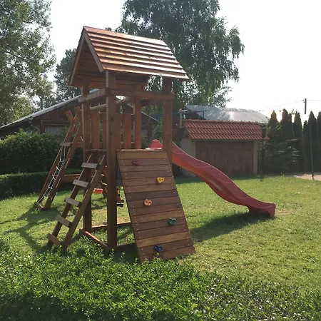 Apartment Harsas Apartmanhaz