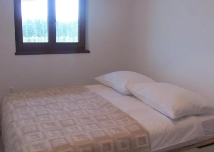 Apartment Harsas Apartmanhaz