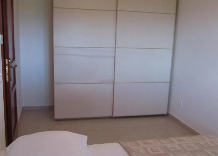 Διαμέρισμα Harsas Apartmanhaz