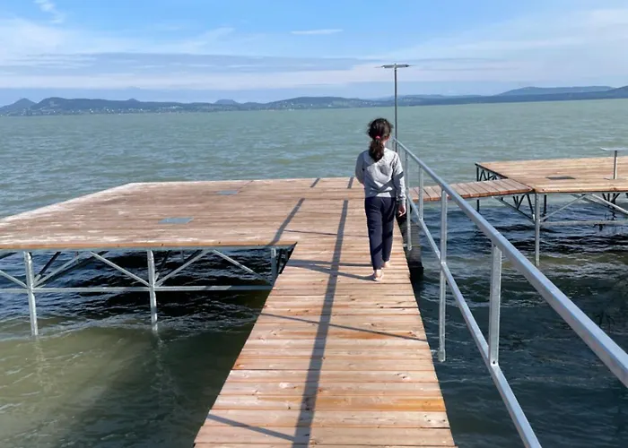 Harsas Apartmanhaz Apartment *