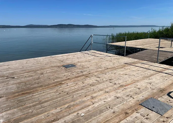 Harsas Apartmanhaz Apartment *