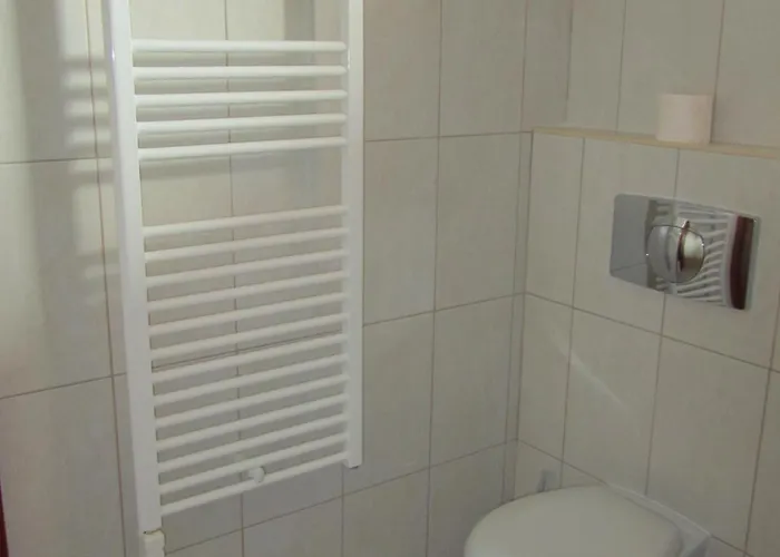 Harsas Apartmanhaz Διαμέρισμα *