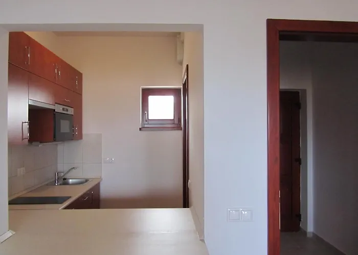 Harsas Apartmanhaz Balatonboglár