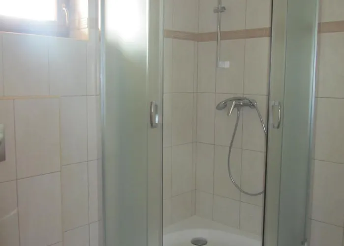 Harsas Apartmanhaz Διαμέρισμα Balatonboglár