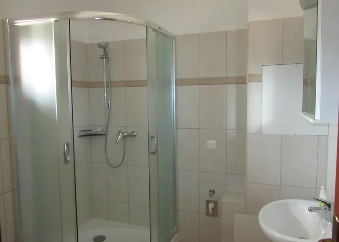 Διαμέρισμα Harsas Apartmanhaz Balatonboglár