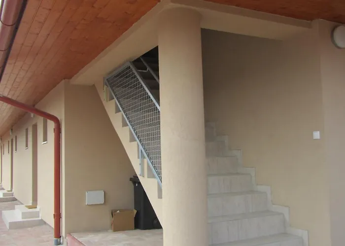 Harsas Apartmanhaz