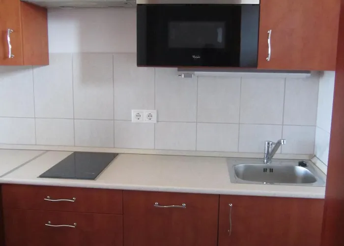 Harsas Apartmanhaz Διαμέρισμα